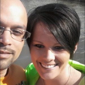 Meet your Posher, Krista